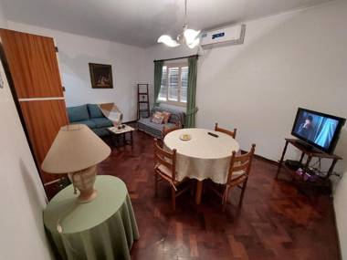 Departamento peatonal Mendoza