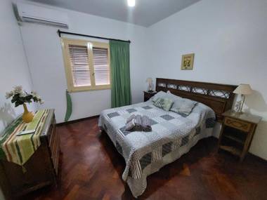 Departamento peatonal Mendoza