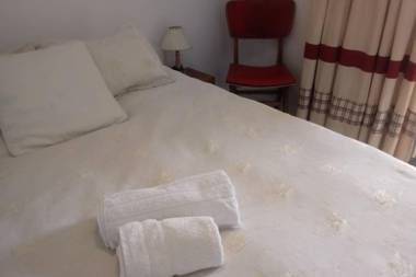 Departamento a 300 metros del centro de la ciudad