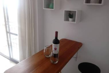 Departamento a 300 metros del centro de la ciudad