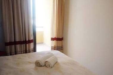 Departamento a 300 metros del centro de la ciudad