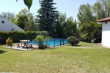 Casa&Pileta -#Postal de la Cordillera# Chacras de Coria - Vistalba