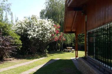 Casa&Pileta -#Postal de la Cordillera# Chacras de Coria - Vistalba