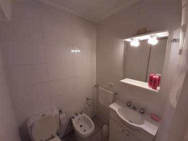 Apartamento centrico amueblado