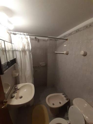 Departamento en pleno centro de Ciudad de Mendoza