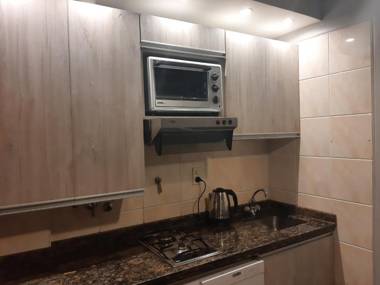Apartamento Deluxe en pleno centro de Mendoza WiFi gratis