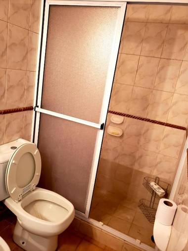 Depto Parque Central