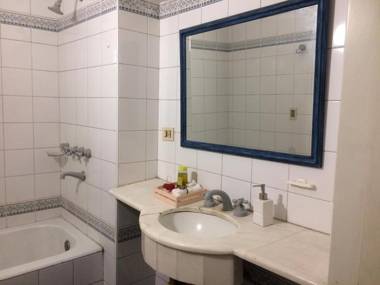 VEINTICINCO Casa de huéspedes