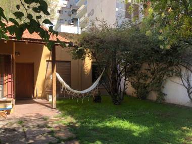 VEINTICINCO Casa de huéspedes