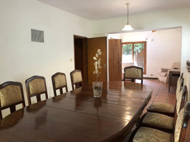 VEINTICINCO Casa de huéspedes