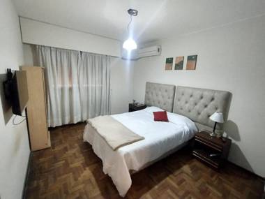 Departamento Altos Mendoza Centro