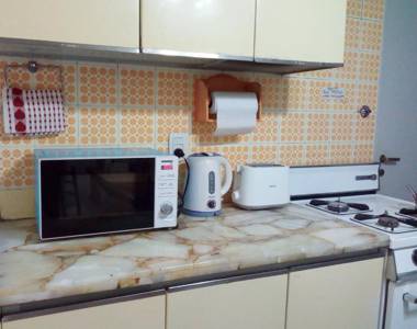 Departamento amplio en la mejor zona de Mendoza.