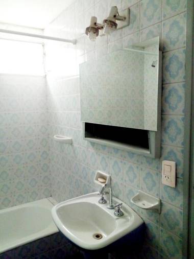 Departamento amplio en la mejor zona de Mendoza.