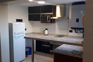 Departamento a estrenar. A 20 metros de peatonal