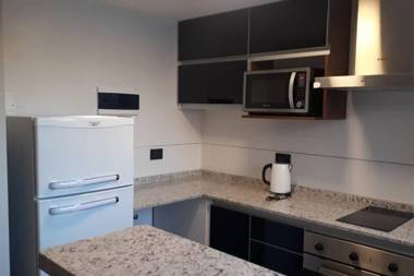 Departamento a estrenar. A 20 metros de peatonal