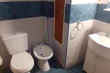 Amplio departamento la mejor ubicación en Mendoza