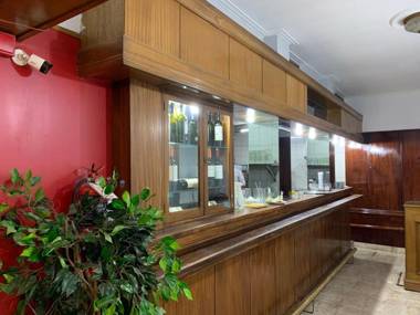 Hotel&Hotel Palace MENDOZA