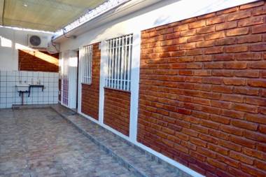 2 Habitaciones Alto Dorrego 5min Mendoza Capital Mascotas Consultar