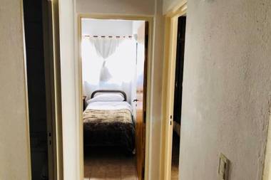 2 Habitaciones Alto Dorrego 5min Mendoza Capital Mascotas Consultar