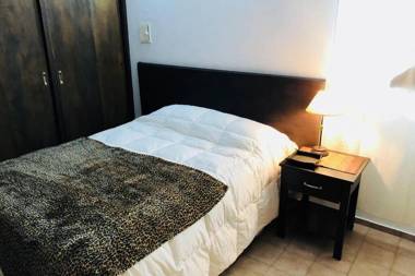 2 Habitaciones Alto Dorrego 5min Mendoza Capital Mascotas Consultar
