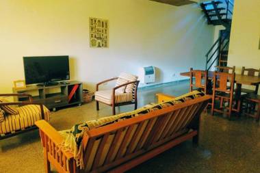 Duplex estratégico para conocer Mendoza G