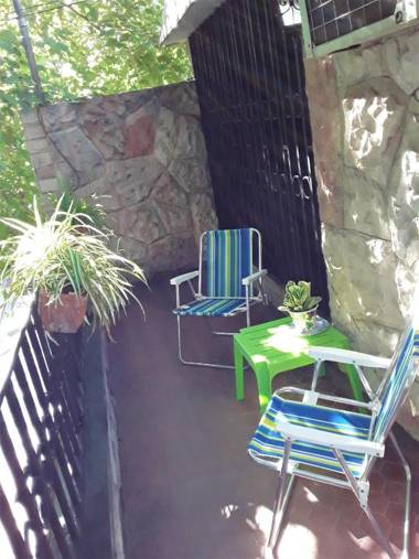 COMODA SUITE EN UNA UBICACIÓN PRIVILEGIADA DE LA CIUDAD DE MENDOZA