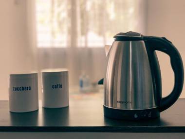 CUATRO Design Apartment