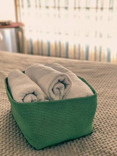 CUATRO Design Apartment