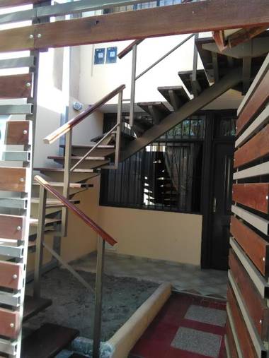 Mendoza Departamento 4 o 5 personas