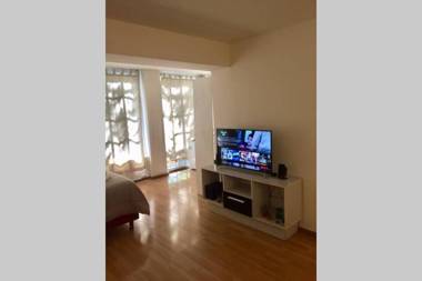 Monoambiente con inmejorable ubicación