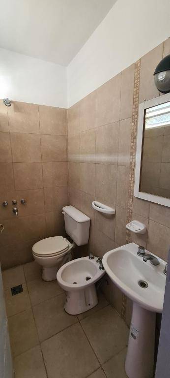 Hostel S & J Mendoza