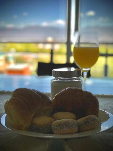 Vista Andina Apartments