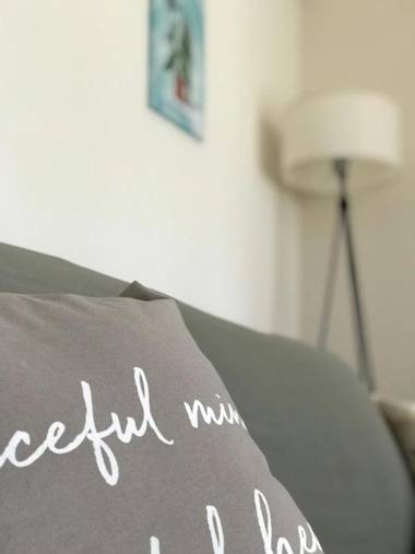 Vista Andina Apartments