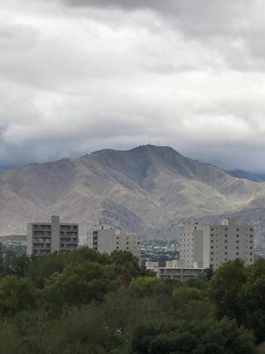 Vista Andina Apartments