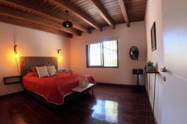 MENDOZA ESCAPADA a los placeres de la CIUDAD y su PARQUE