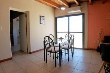 MENDOZA ESCAPADA a los placeres de la CIUDAD y su PARQUE