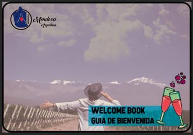 MENDOZA ENJOY the pleasures of the city and the park