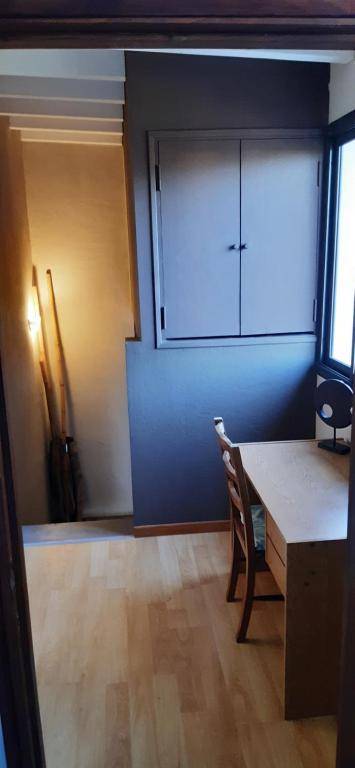 Duplex frente al Club de campo Mendoza