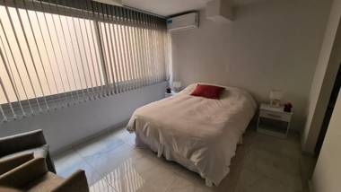 Departamento Calle España