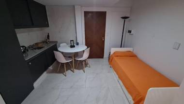 Departamento Calle España