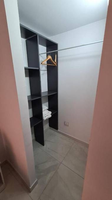 Departamento Calle España