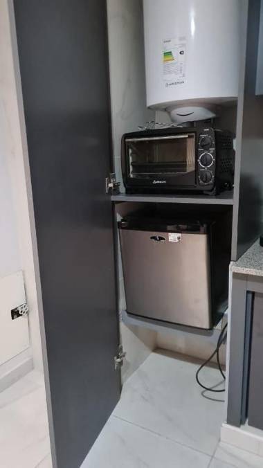 Departamento Calle España