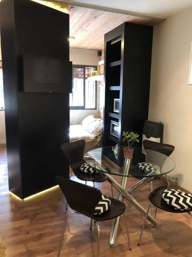 DEPARTAMENTO MODERNO ENTERO / EQUIPADO - EXCELENTE UBICACION