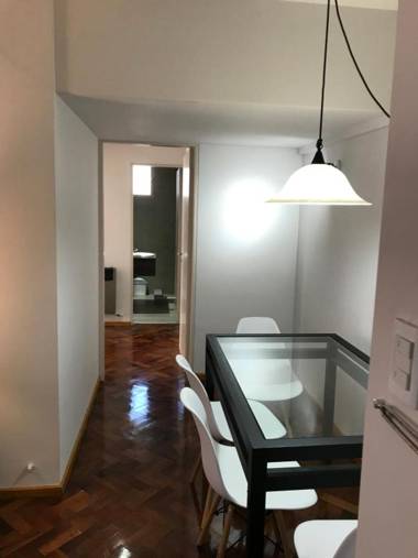 Excelente dpto para 4/6 personas a metros de peatonal.