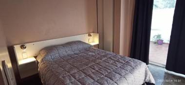 Los Nietos Temporarios