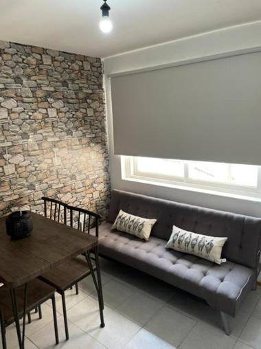 Cómodo Departamento Centrico Colón