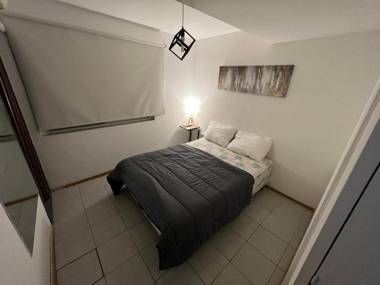 Cómodo Departamento Centrico Colón