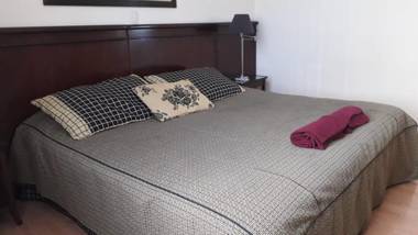 Departamento Plaza Italia Executive