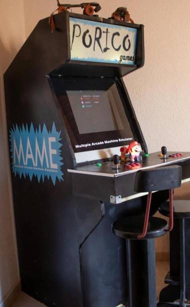 Departamento Único en Mendoza