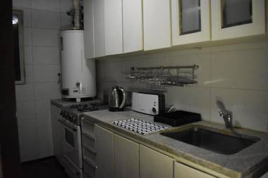 Departamento con cochera en la mejor ubicación de Mendoza